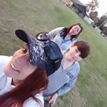 Profile Picture of cassidy marks (@tazminmarks7) on Instagram