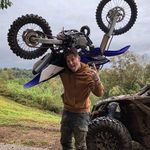 Profile Picture of Jeremy Roark (@roark9860) on Instagram