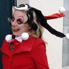 Profile Picture of Claire Carroll (@carrolce) on Twitter