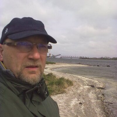 Profile Picture of Werner Füglein (@Fuggygeo) on Twitter