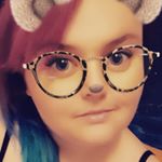 Profile Picture of Vicky Swindell (@st_georges_bitch) on Instagram