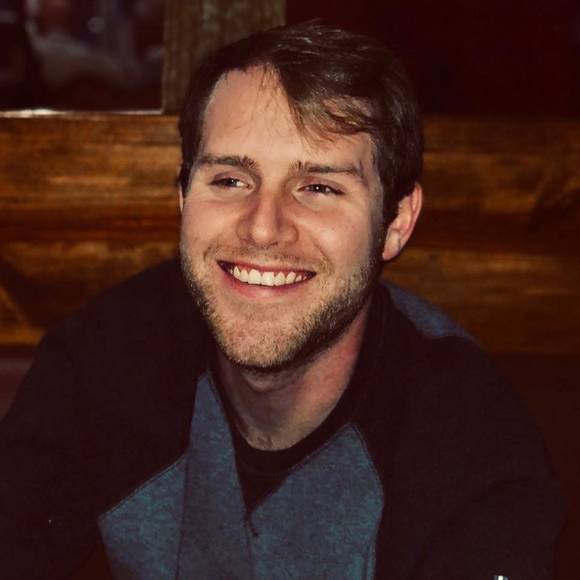 Profile Picture of Aaron Henley (@aaronhenley1991) on Poshmark