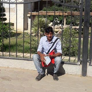 Profile Picture of Mikheal Tawadrous (@mikheal.tawadrous) on Facebook