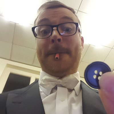 Profile Picture of Richard Beards 🇪🇺🏳️‍🌈 (@Dickie_Ticker) on Twitter