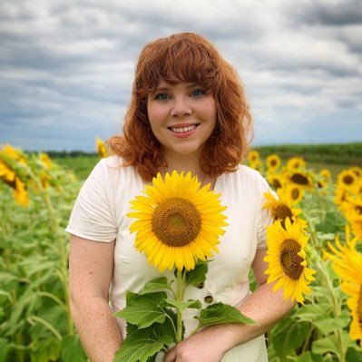 Profile Picture of Megan O'Keefe (@ginger_spice624) on Twitter