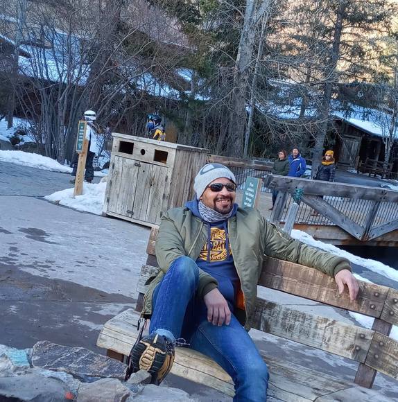 Profile Picture of Gilberto Correa (@bettocorrea_6) on Poshmark