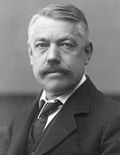 Profile Picture of Christian Bohron Wikipedia