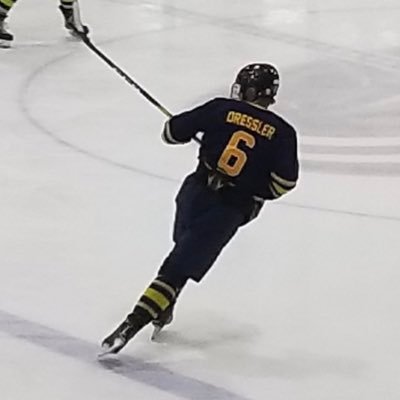 Profile Picture of Joshua Dressler (@joshdressler18) on Twitter