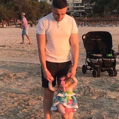 Profile Picture of John Gallagher (@J_o_h_n_G) on Twitter