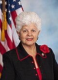 Profile Picture of Grace Napolitanoon Wikipedia