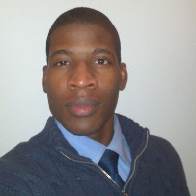 Profile Picture of Ernest Graydon (@Gr8nessIsN_ME) on Twitter