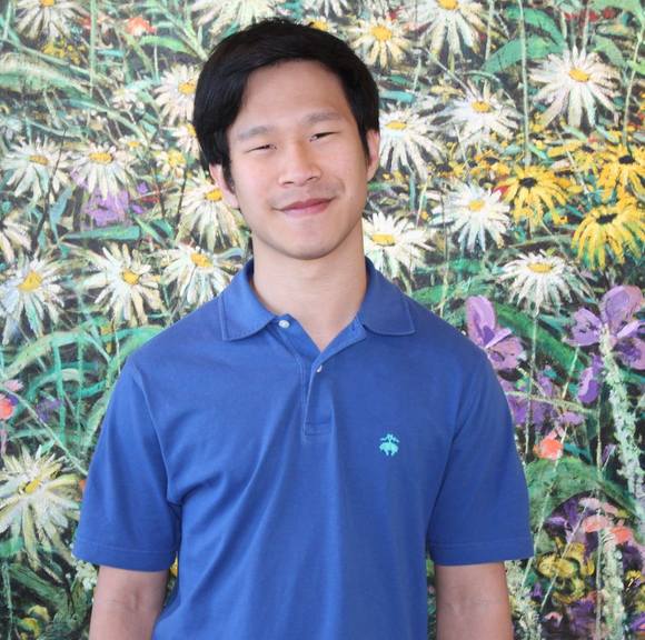 Profile Picture of Caleb Park (@ctpark16) on Poshmark