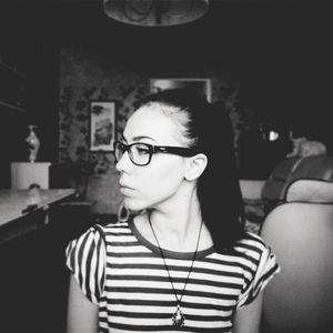 Profile Picture of Alexandra Sergeyeva (@197598525) on Myspace