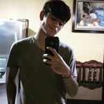 Profile Picture of Rafael Mancilla Pérez (@mancilla._.rafa) on Instagram