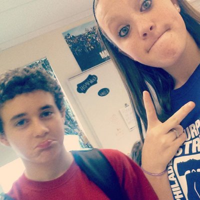 Profile Picture of Erik Lamb (@Erik_lamb1) on Twitter