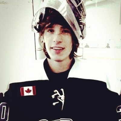 Profile Picture of Aaron Goldstein (@Aaron_Goldy) on Twitter