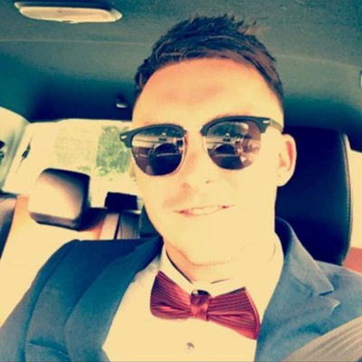 Profile Picture of Joe Charlesworth (@JoeCharlie89) on Twitter