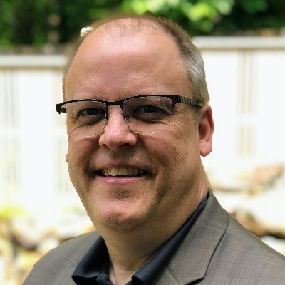 Profile Picture of Michael Waldrop (@WaldropMike) on Twitter