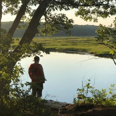 Profile Picture of John Connors (@JConSC2) on Twitter