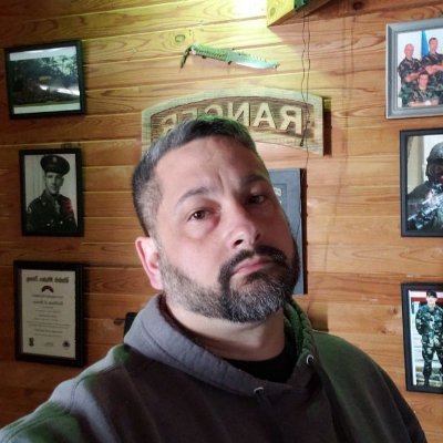 Profile Picture of Paul D Stonge (@PaulDStonge1) on Twitter