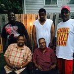 Profile Picture of William Goins (@williampaulgoins) on Instagram