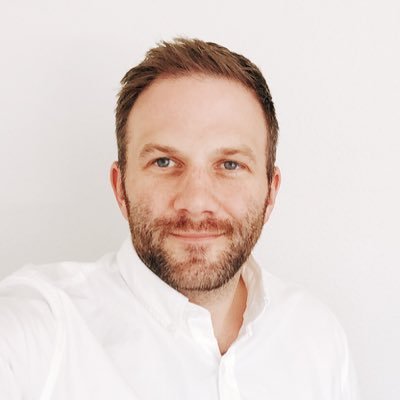 Profile Picture of Zach Anderson (@zanderson) on Twitter