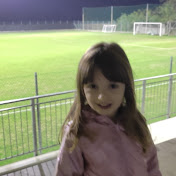 Profile Picture of Aila Kodrasi (@ailakodrasi) on Youtube