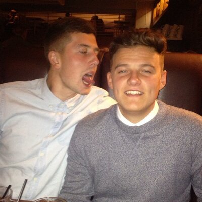 Profile Picture of Gary Colin McVeigh (@Gary_McVeigh) on Twitter