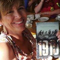 Profile Picture of Sally Murphy  Author (@sallymurphyauth) on Pinterest