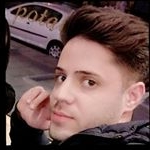 Profile Picture of яεzα  zคภɠ๏ยєเ‌ (@reza__zangouei) on Instagram