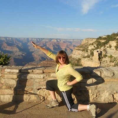 Profile Picture of Jane Alexander (@alexanderjaney) on Twitter