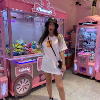 Profile Picture of 💟Bonnie (@BonnieEuler) on Twitter