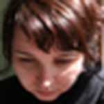 Profile Picture of Miriam Delirium (@miriam magnet) on Flickr