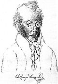 Profile Picture of Wolfgang von Kempelenon Wikipedia
