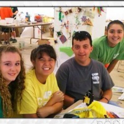 Profile Picture of Greg Corbett (@gcorbett_ahs) on Twitter