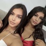 Profile Picture of 𝐊𝐢𝐫𝐚 & 𝐊𝐲𝐫𝐚 (@theriddle_twins) on Instagram