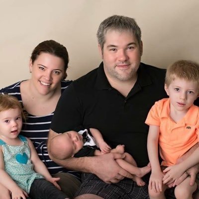 Profile Picture of Matthew Duvall (@Duvall4Commish) on Twitter