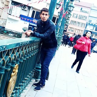 Profile Picture of Mohammed Justin (@justin_mohammed) on Instagram