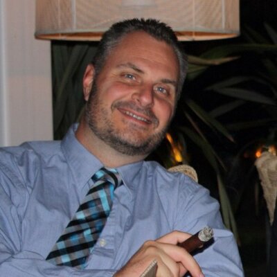 Profile Picture of Jason Ridenour (@jride57) on Twitter