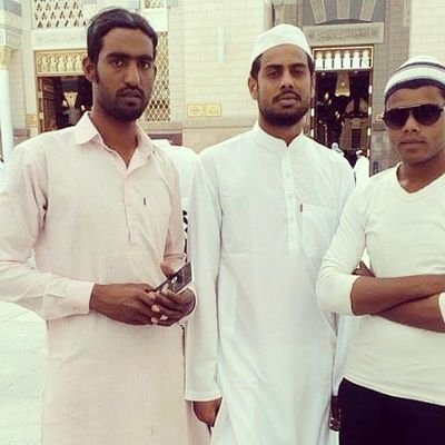 Profile Picture of Imran Choudhary (@Imranch84810525) on Twitter