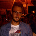 Profile Picture of iacopo Peruzzi (@iacopoperuzzi) on Flickr