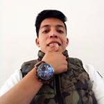 Profile Picture of David Ponciano Ramirez (@davidponcianoramirez) on Instagram