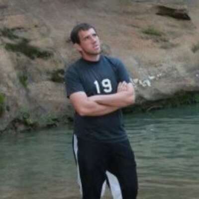 Profile Picture of Chris Errett (@CErrett19) on Twitter