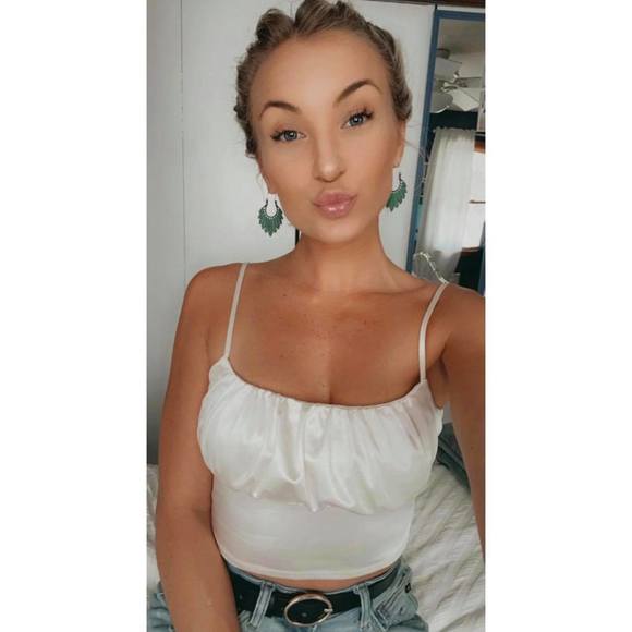Profile Picture of Matti Shahaden (@mattishahaden) on Poshmark
