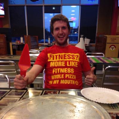 Profile Picture of Cory Effin Springer (@CoryEffinSpring) on Twitter