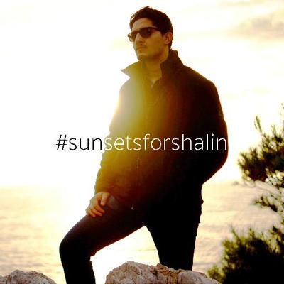Profile Picture of Sunsets For Shalin (@Sunsetsfor) on Twitter