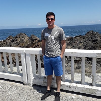 Profile Picture of Christopher Huerta Armijo (@chris_azul17) on Twitter
