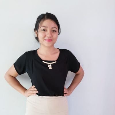 Profile Picture of Reyna Claros (@reyna_claros) on Twitter