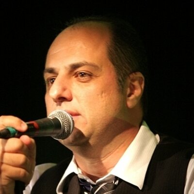 Profile Picture of Cr Lg Sherman Palmer (@BluesSA) on Twitter