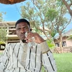 Profile Picture of Oliver Lubamba (@oliver.lubamba.2025) on Facebook